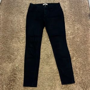 Banana Republic jeans